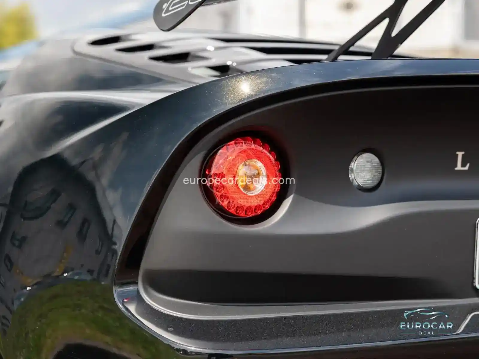 Lotus Exige