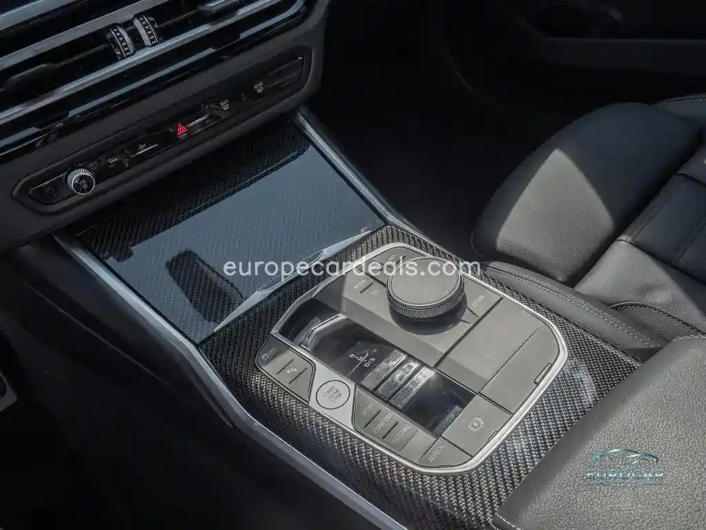 BMW M340d