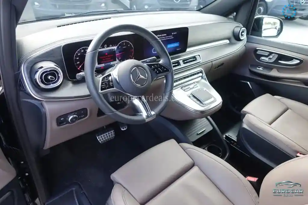 Mercedes-Benz V 300