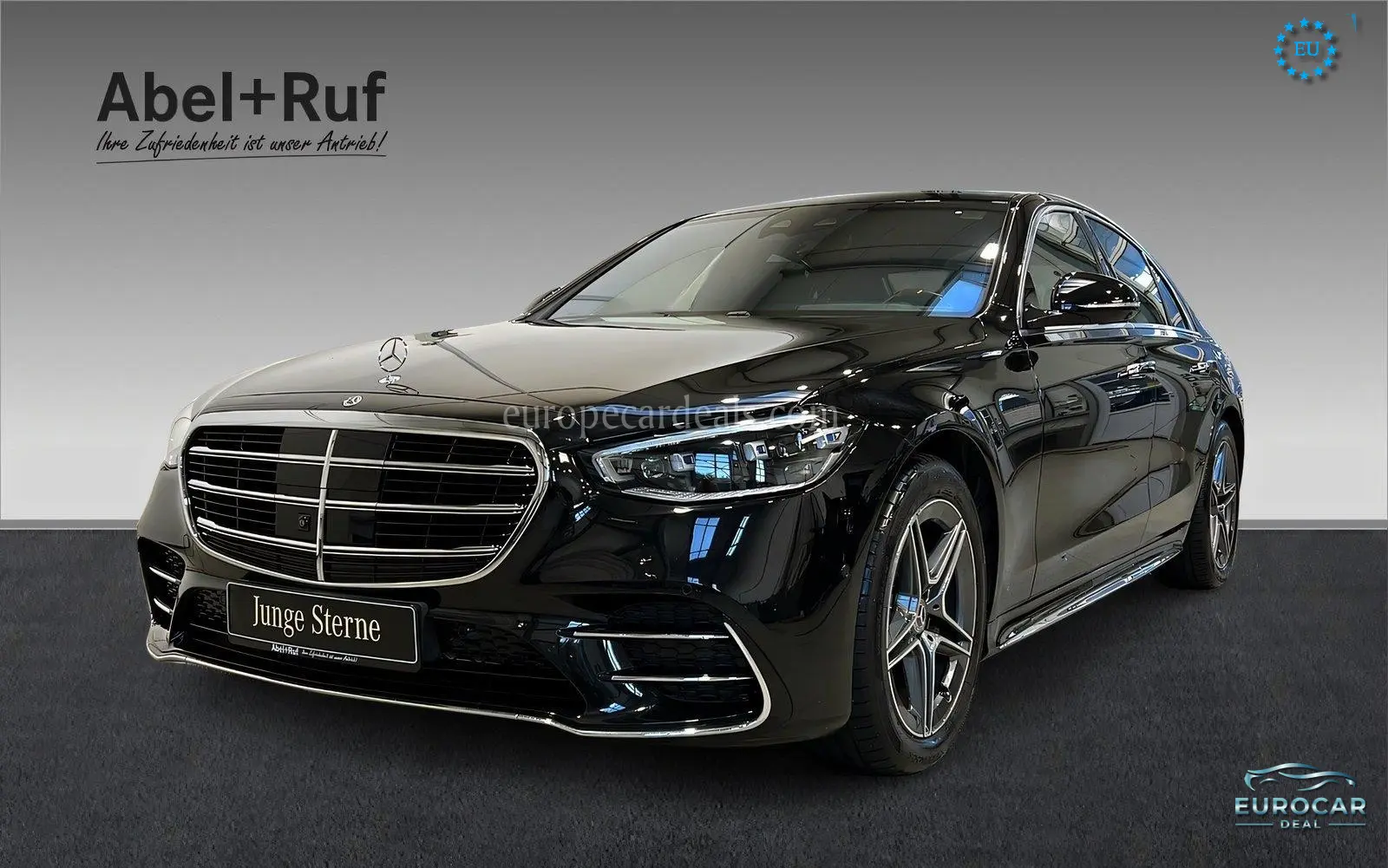 Mercedes-Benz S 450