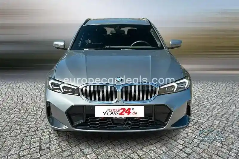 BMW 330