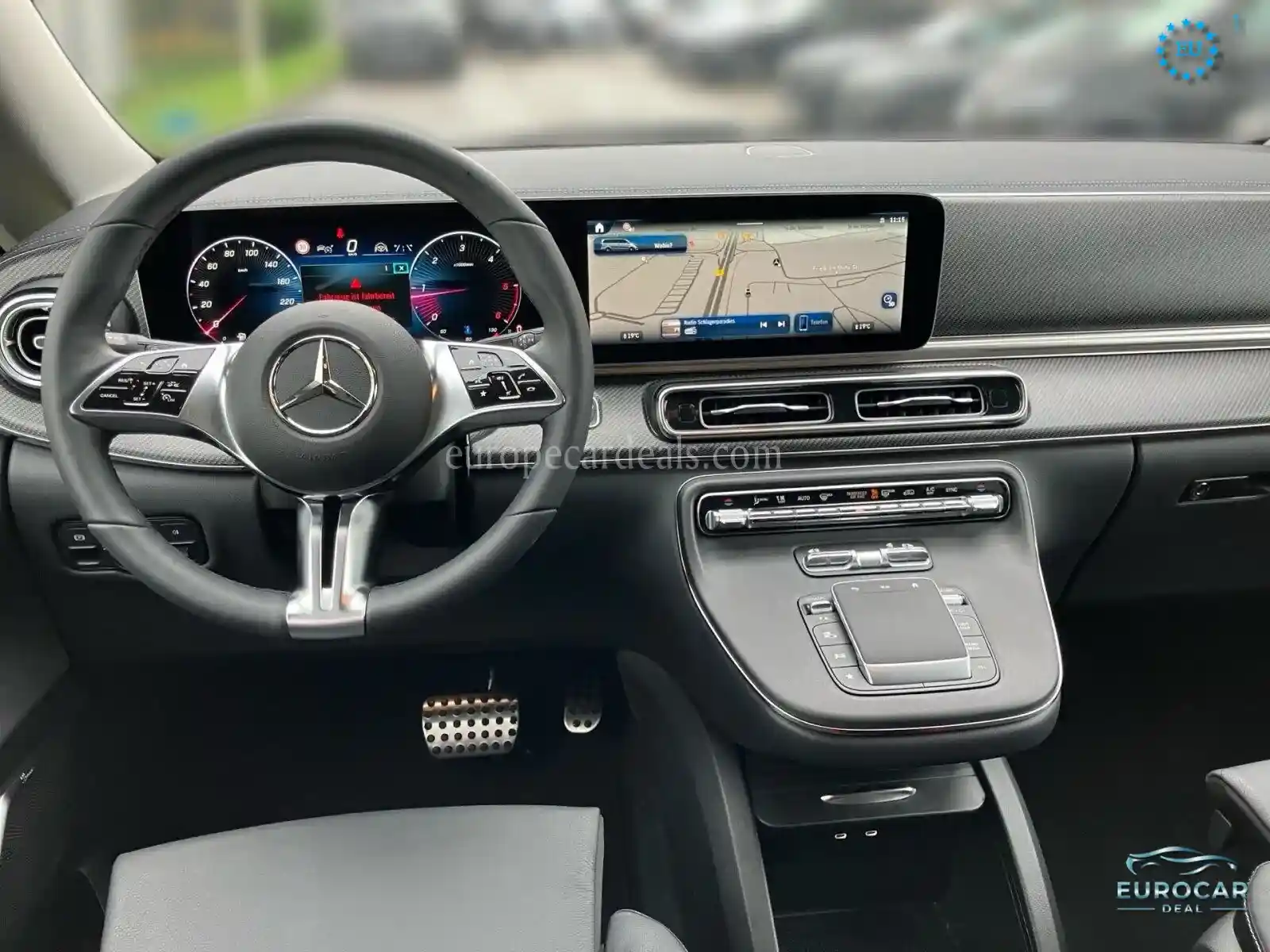 Mercedes-Benz V 300