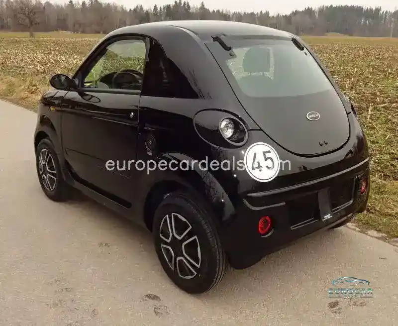 Microcar DUÈ