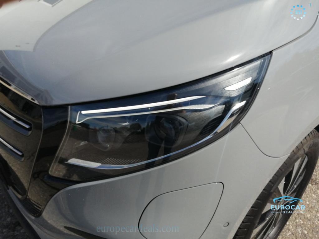 Mercedes-Benz EQV