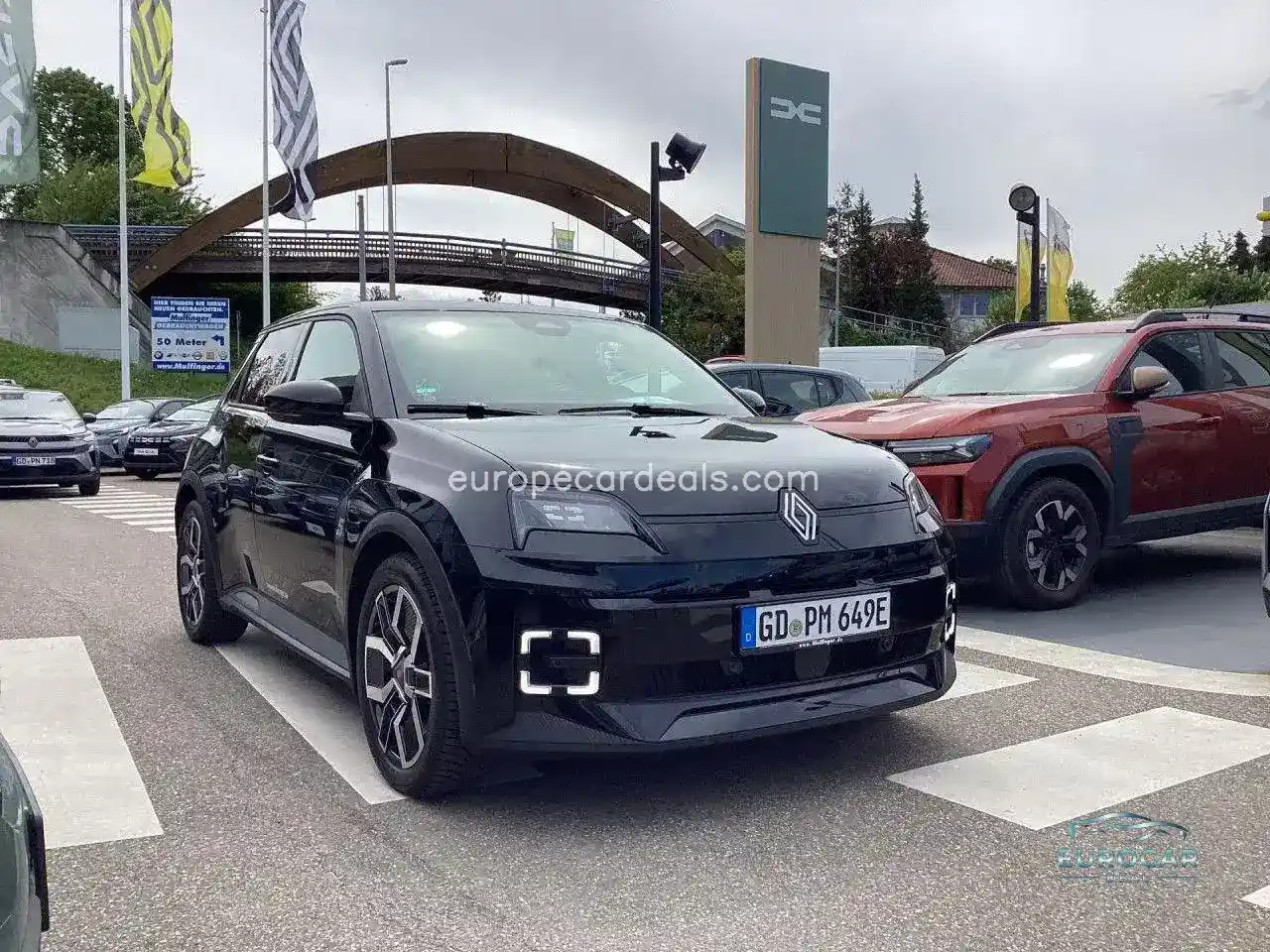 Renault R 5