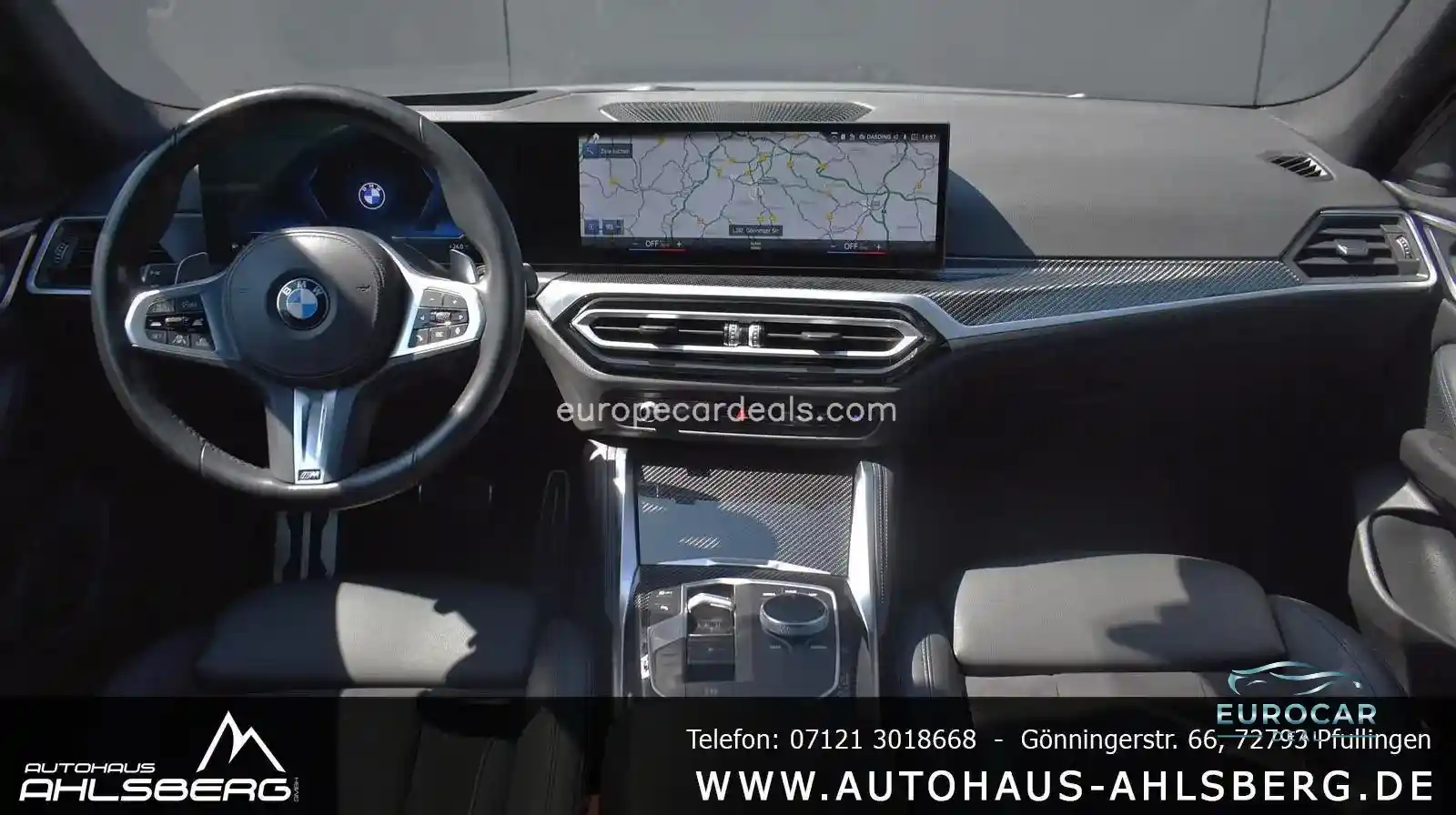 BMW 420