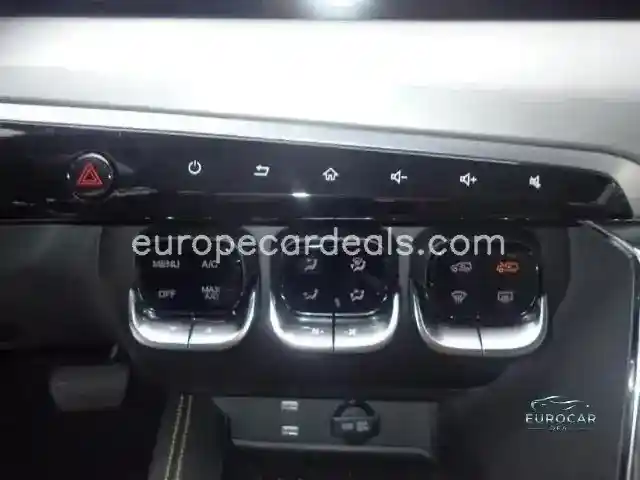BAIC Beijing X35