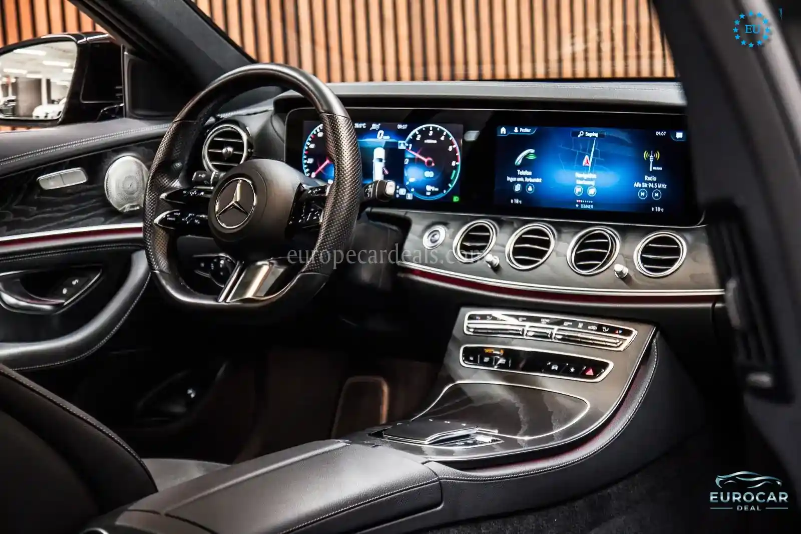 Mercedes-Benz E 300