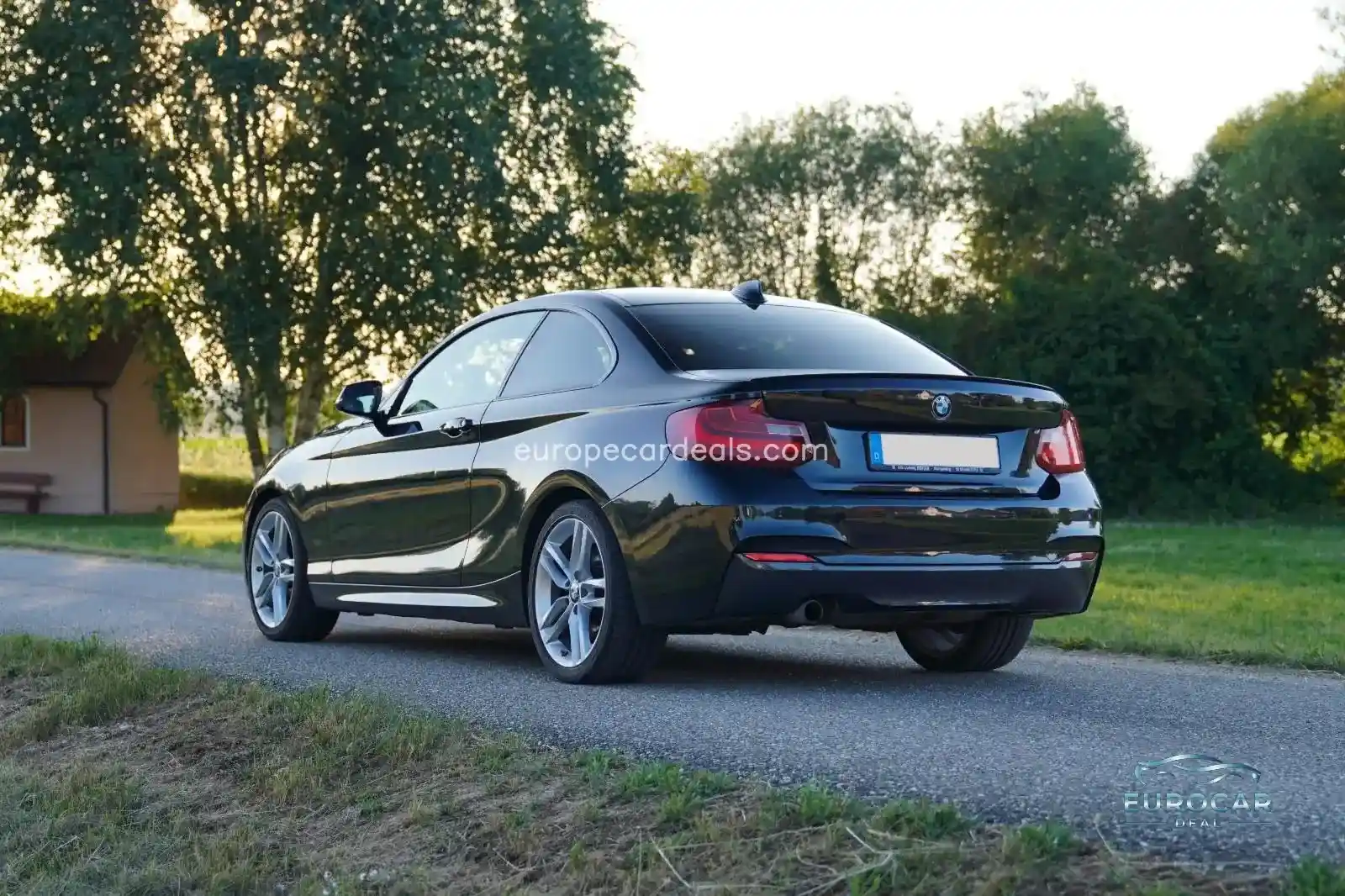 BMW 220