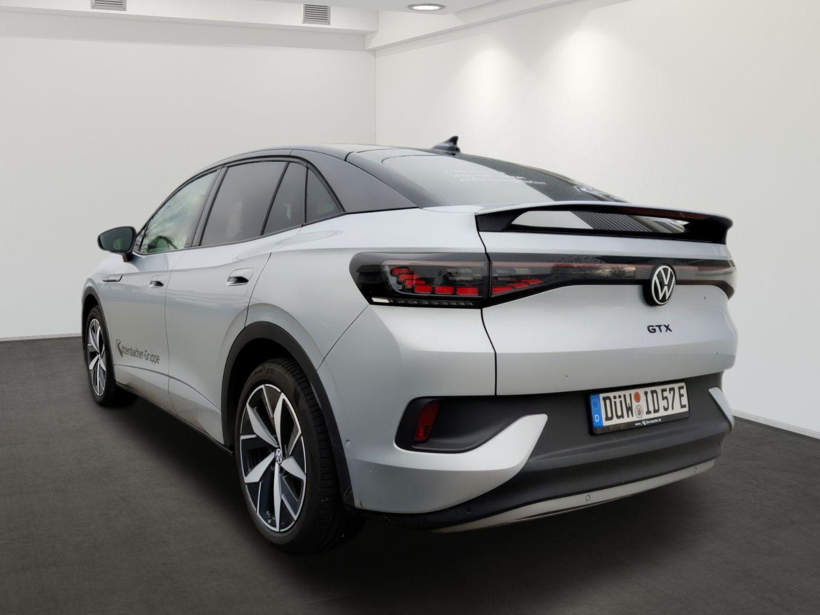 Volkswagen ID.5