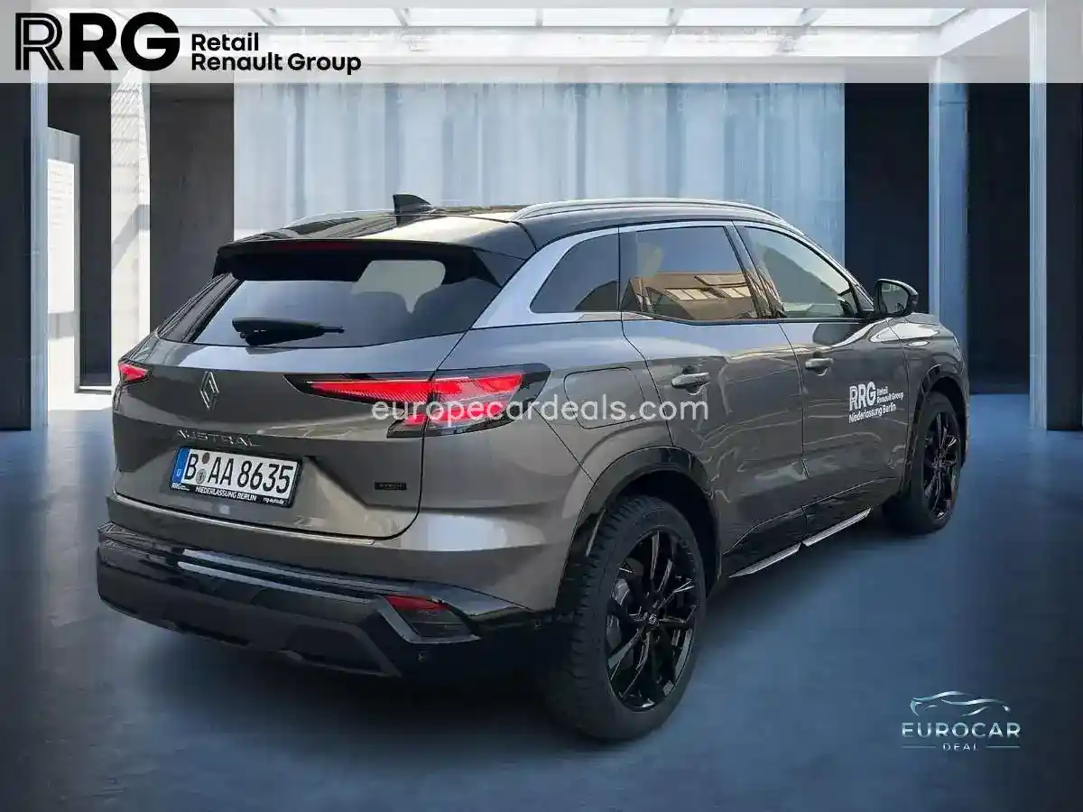 Renault Austral