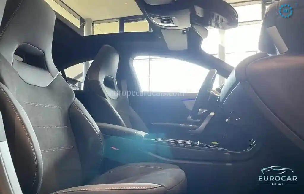 Mercedes-Benz CLA 220