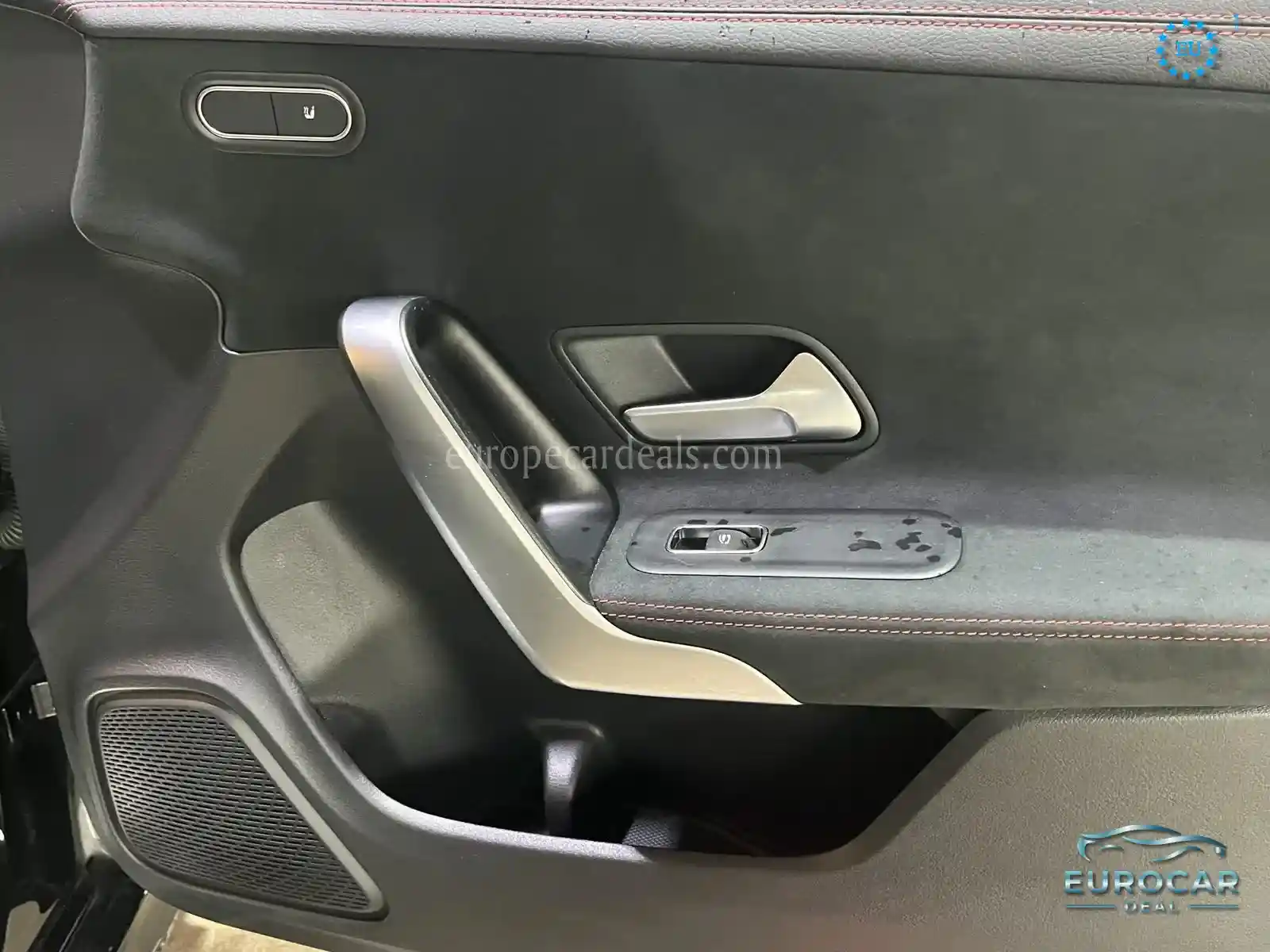 Mercedes-Benz CLA 200 Shooting Brake