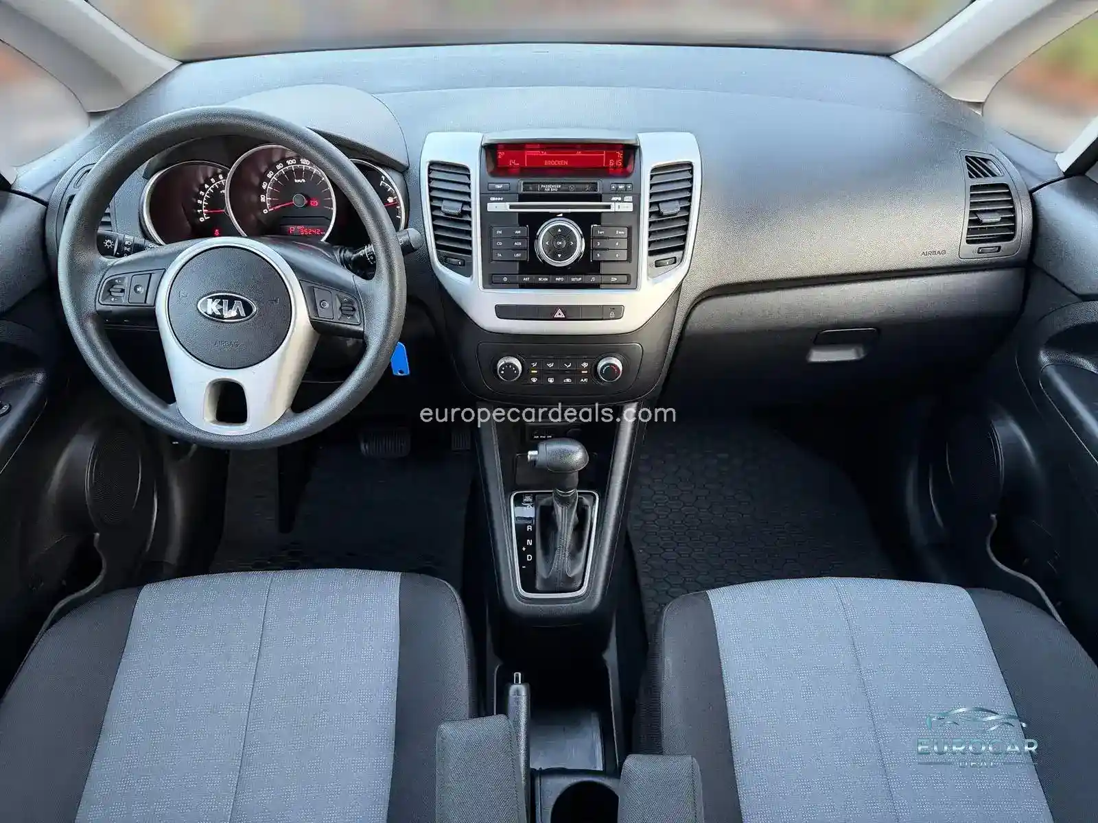 Kia Venga