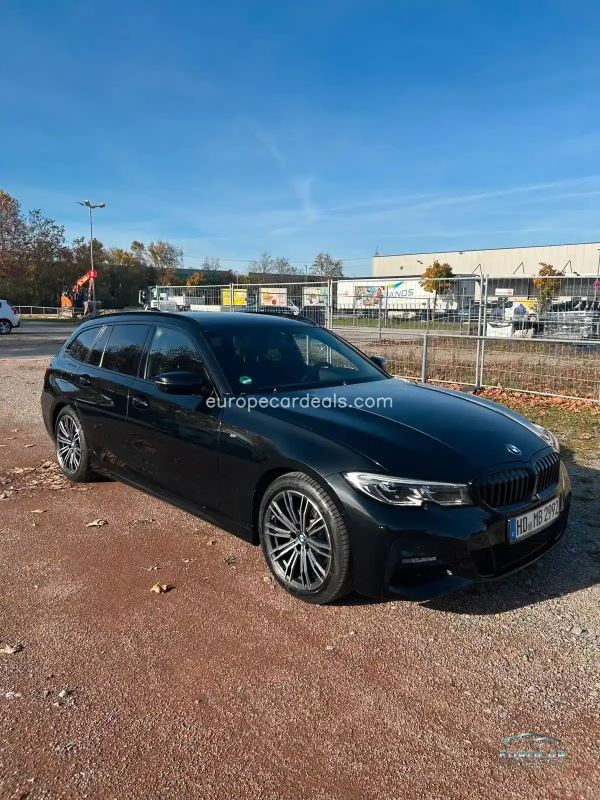 BMW 320