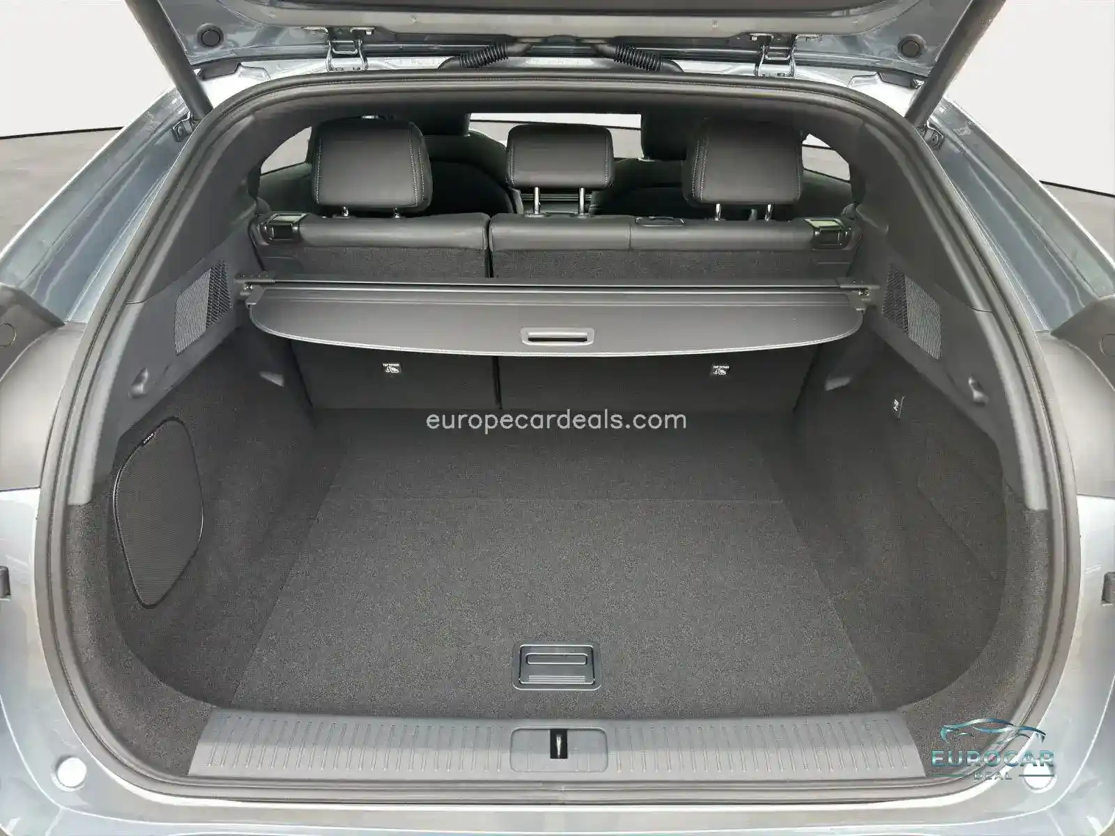XPENG G6
