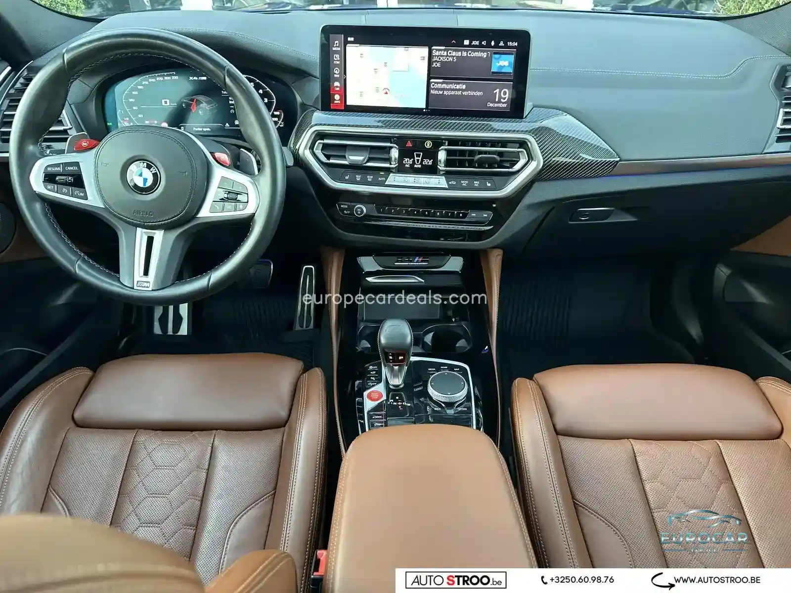 BMW X4 M