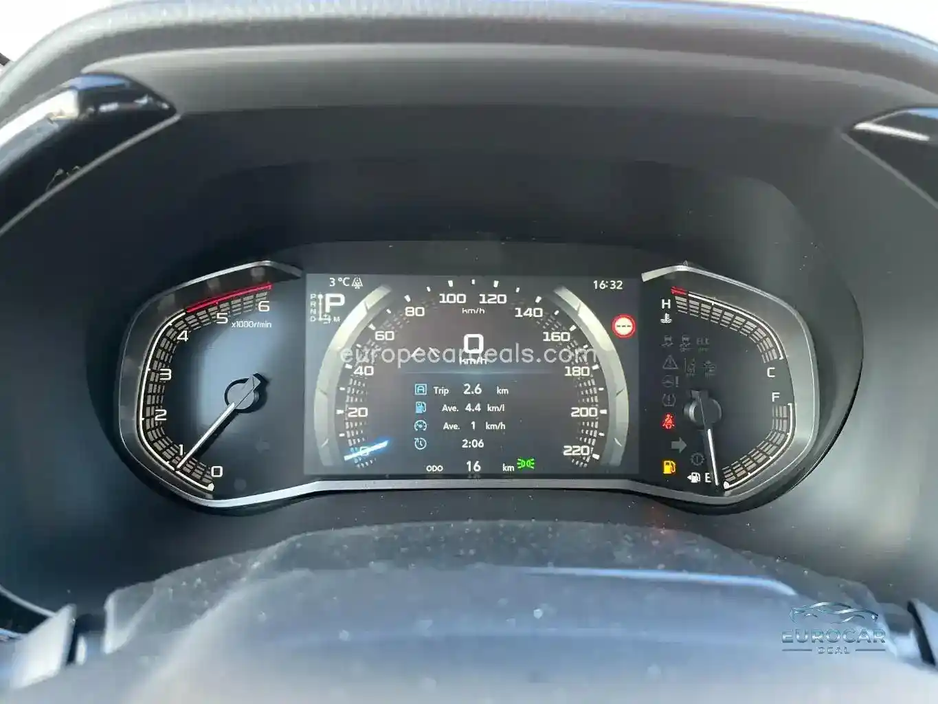 1.9TD 4X4*LSE*LED*DAB+*AHZV*PTC