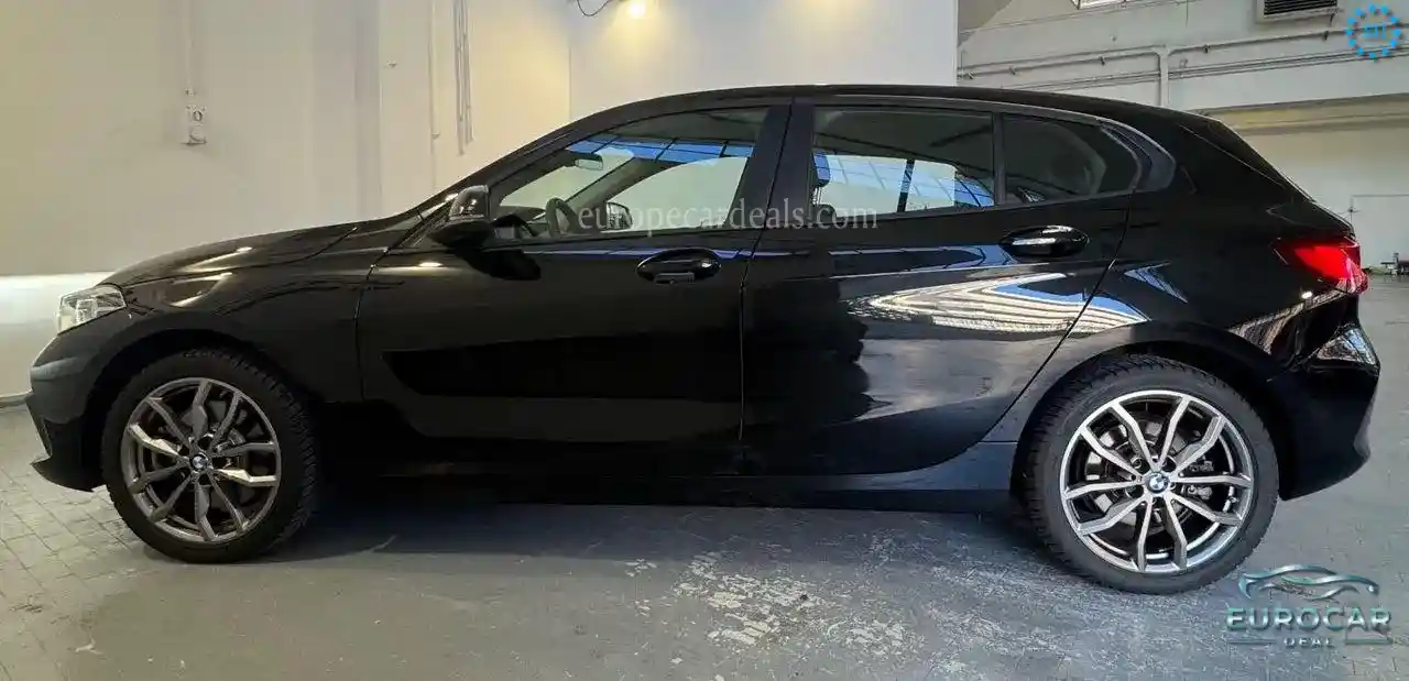 BMW 120