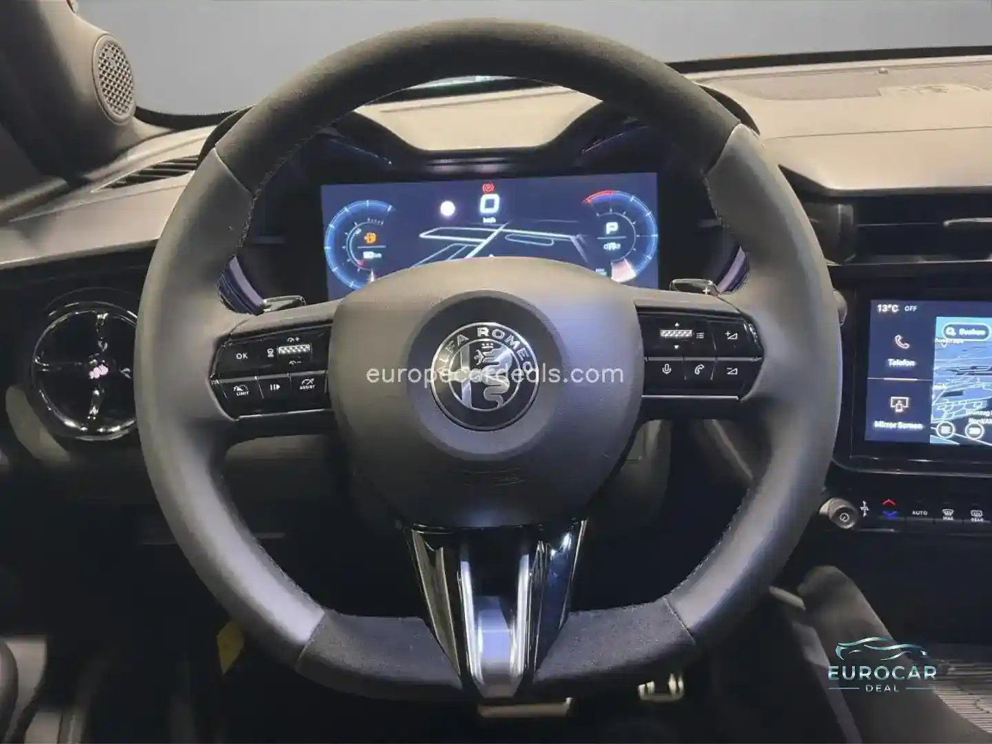 Alfa Romeo Junior
