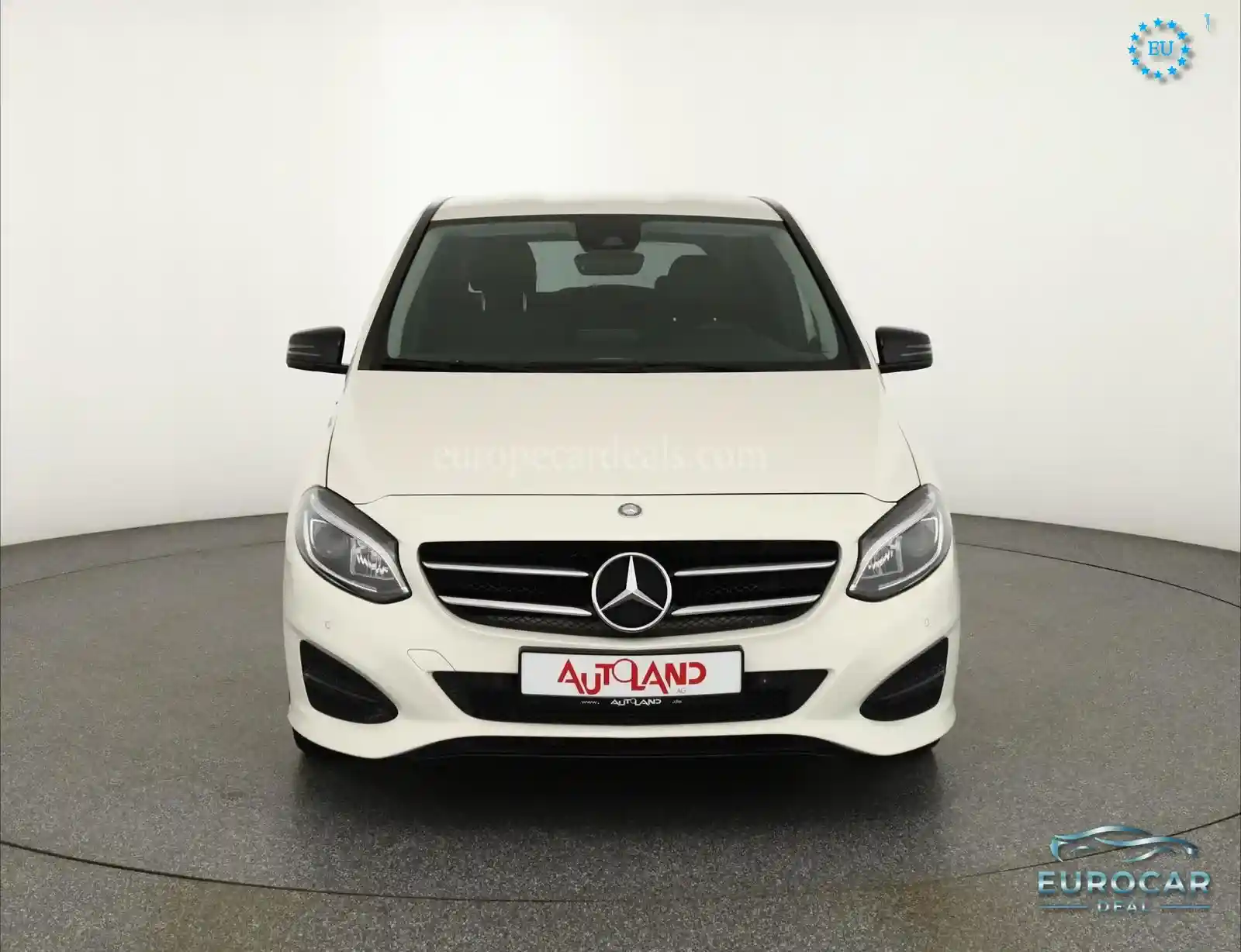 Mercedes-Benz B 150