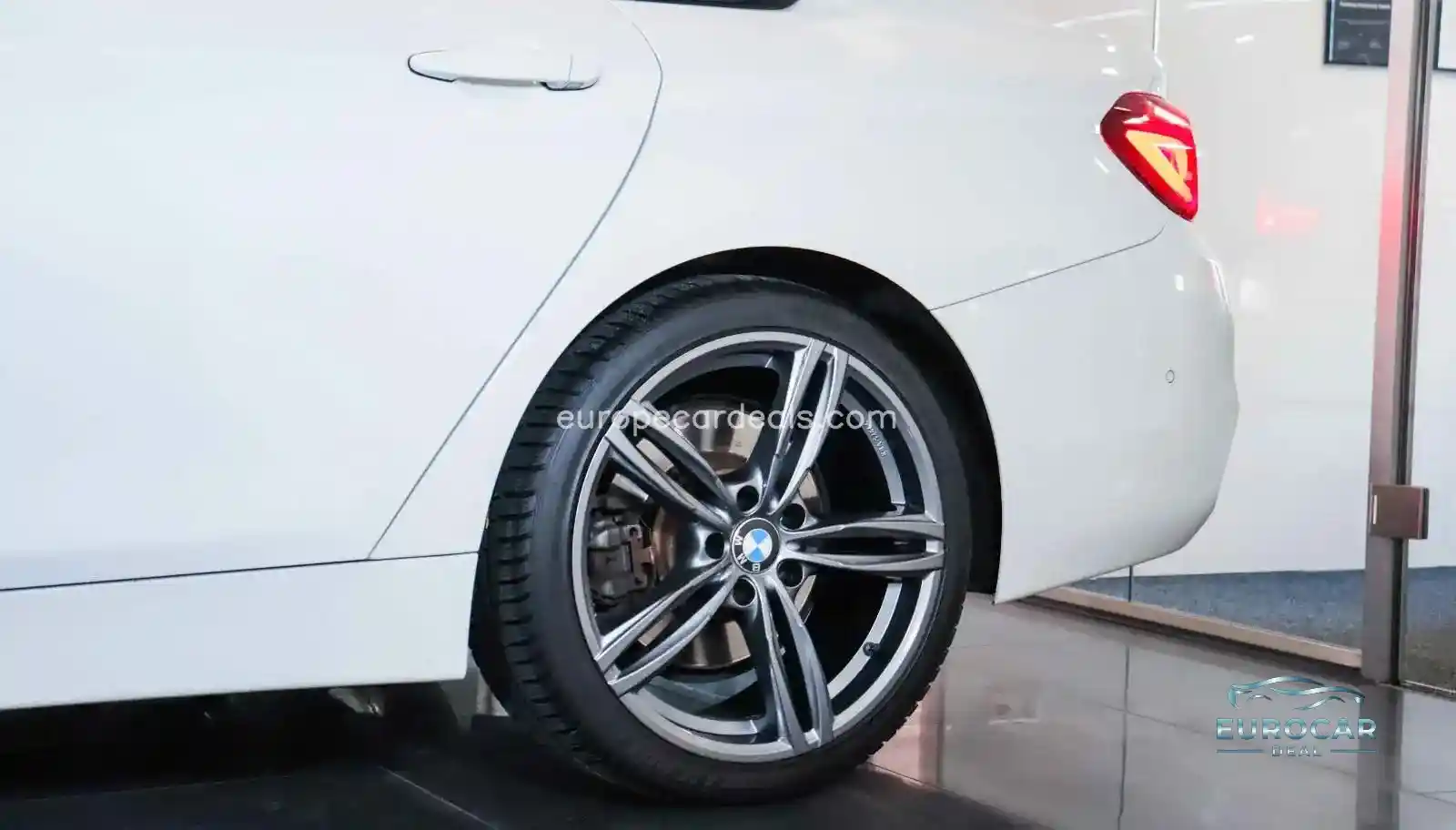 BMW 440
