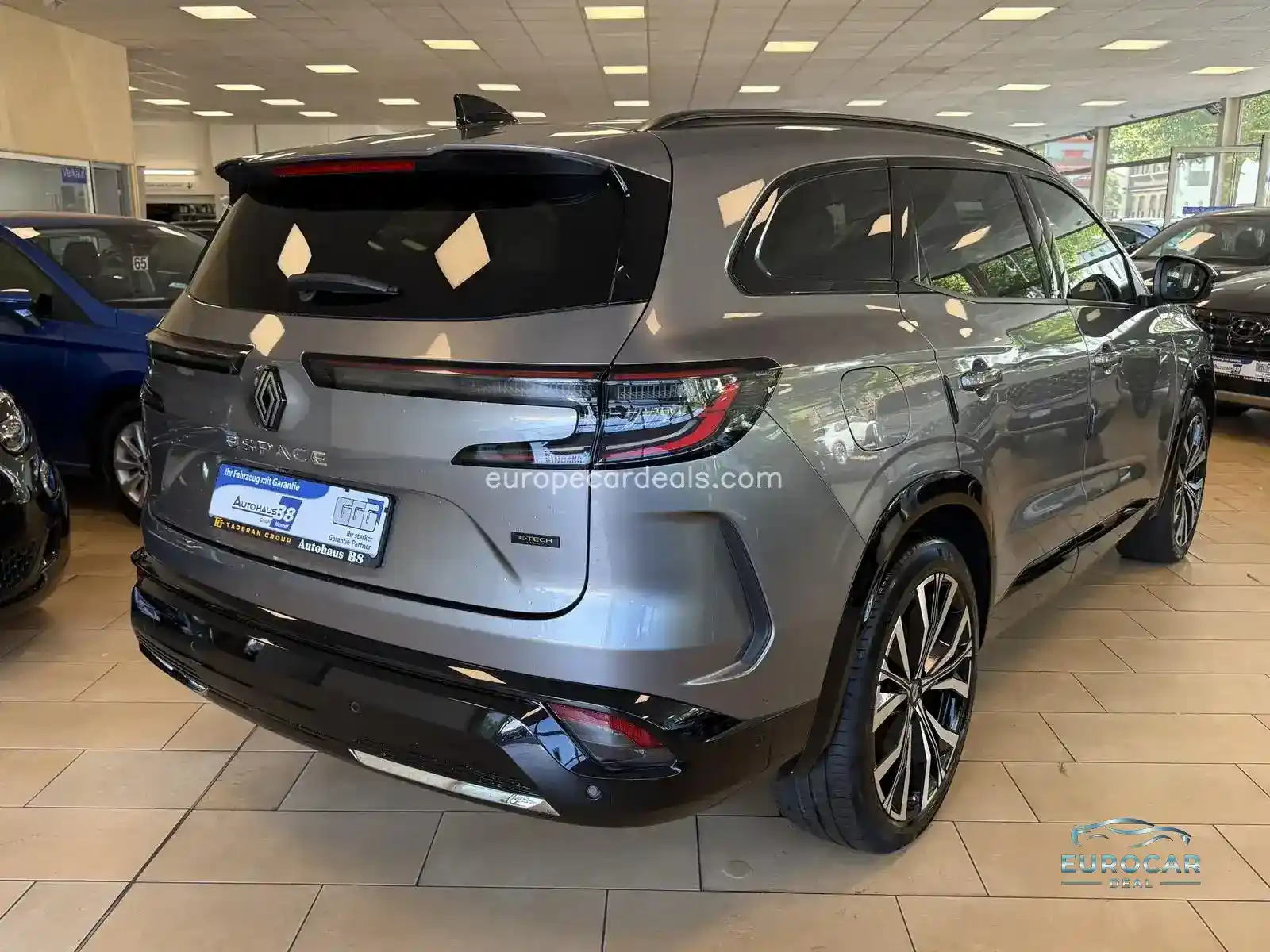 Renault Espace
