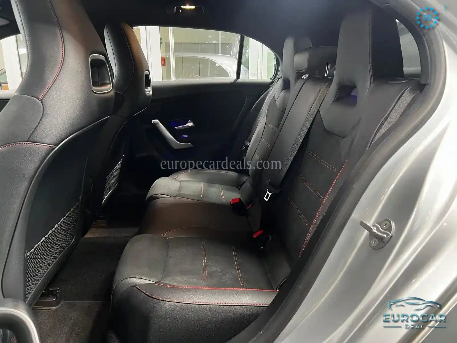 Mercedes-Benz A 220