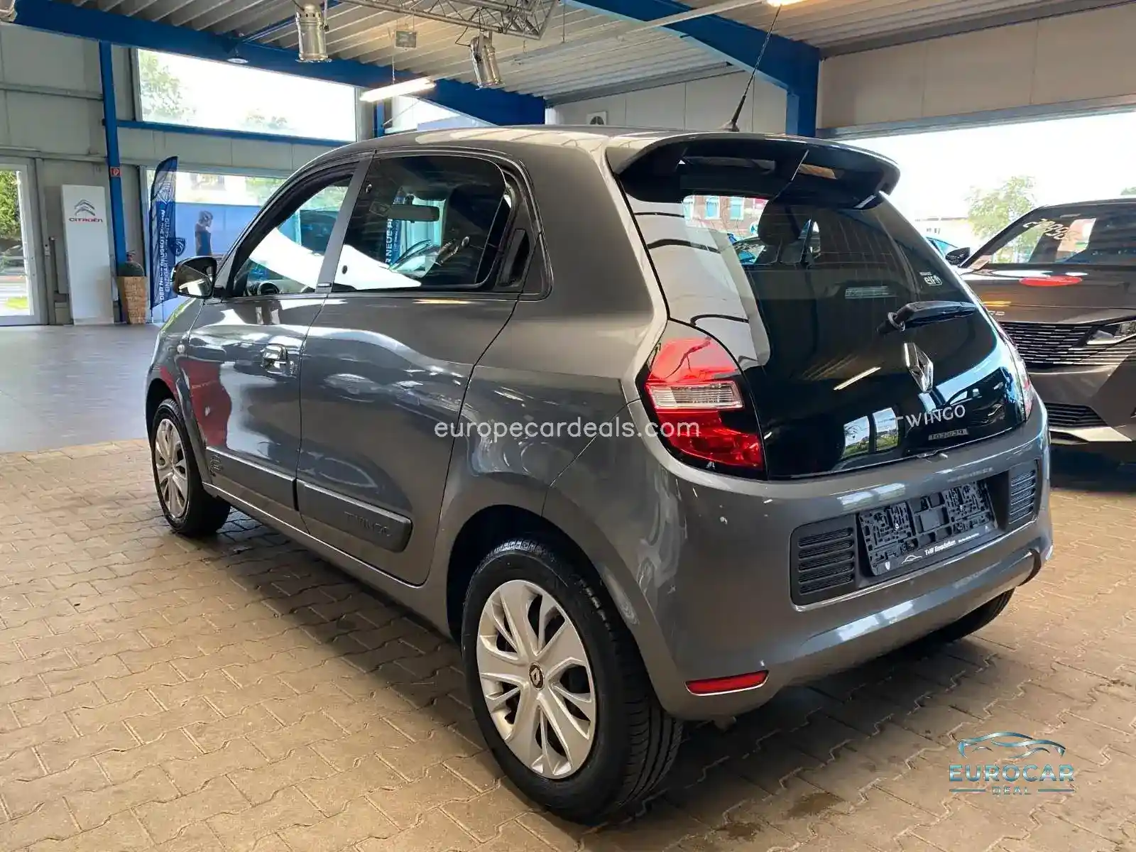Renault Twingo