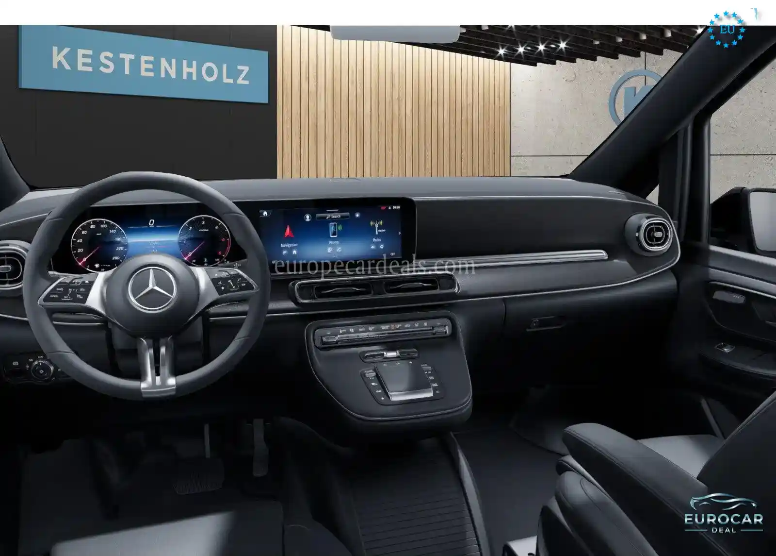 Mercedes-Benz V 300