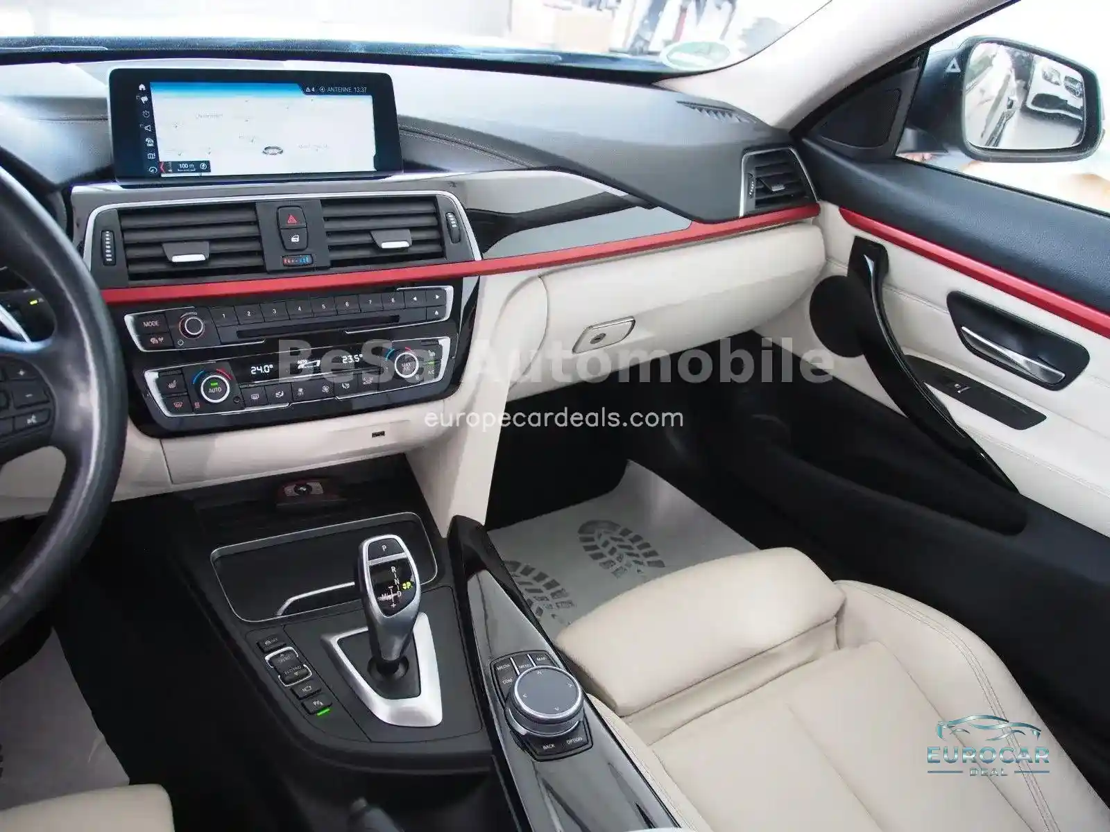 BMW 430