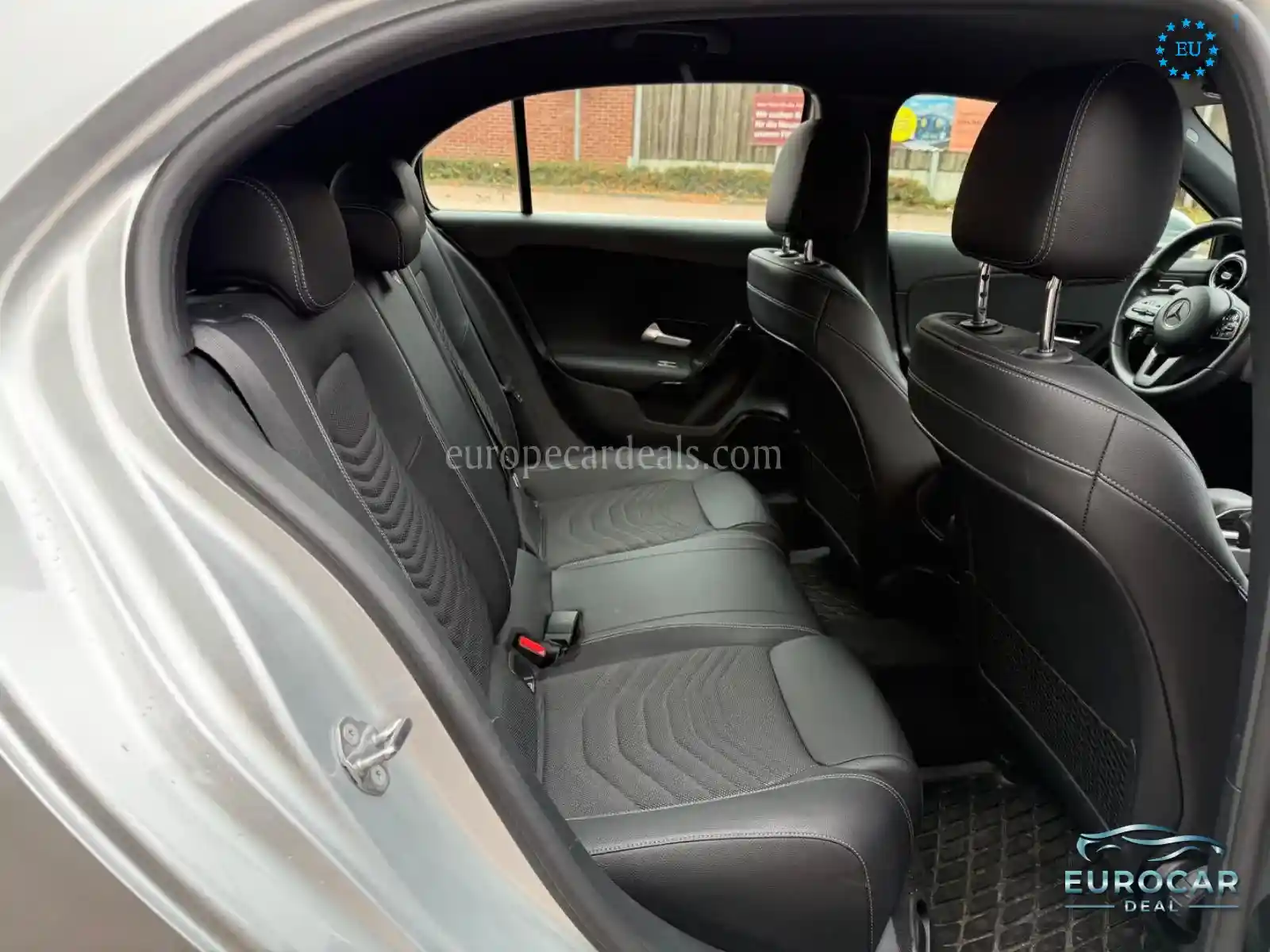 Mercedes-Benz A 220