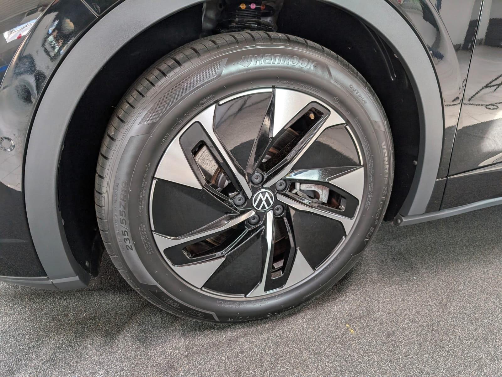 Volkswagen ID.5