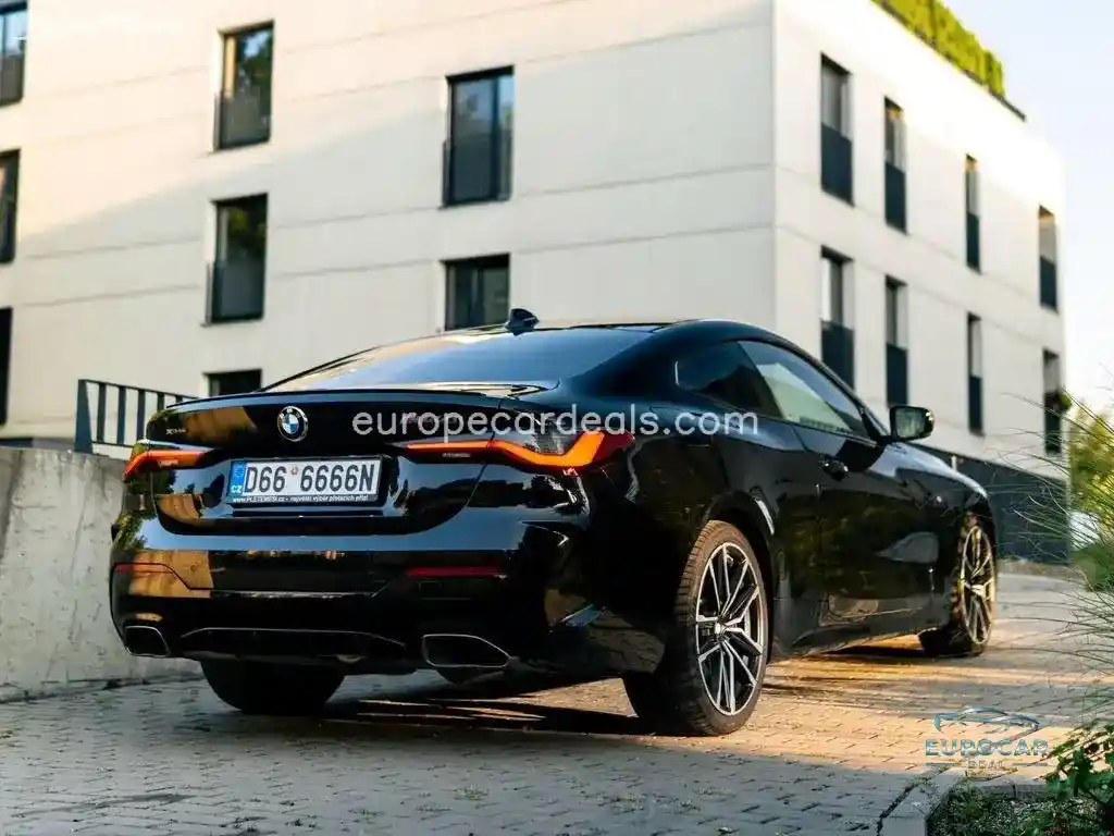 BMW M440