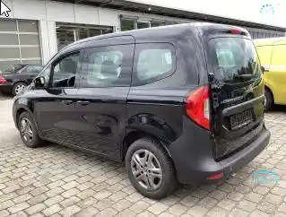 Mercedes-Benz EQT