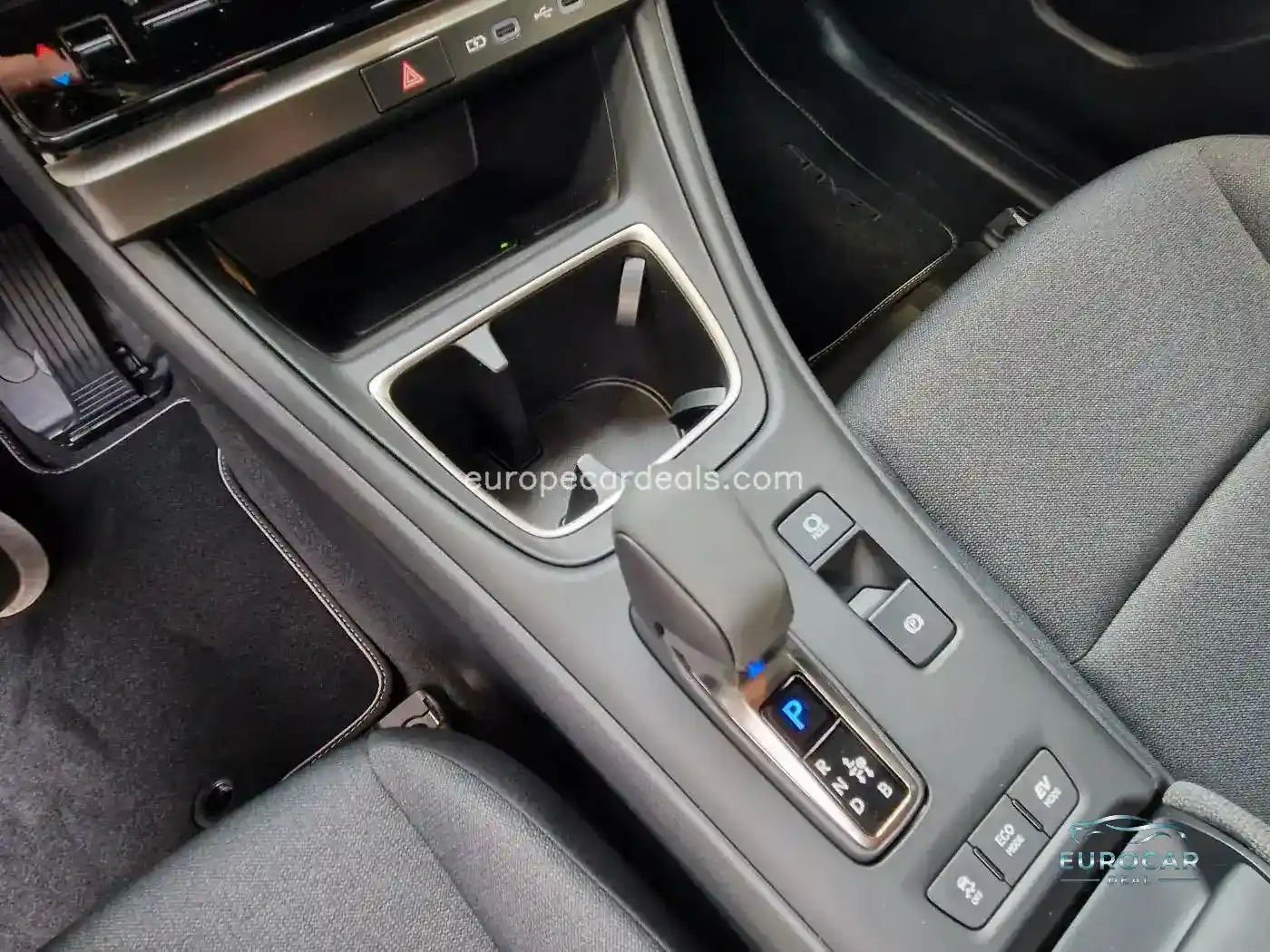 Lexus LBX