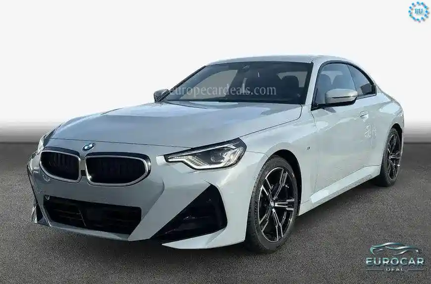 BMW 135