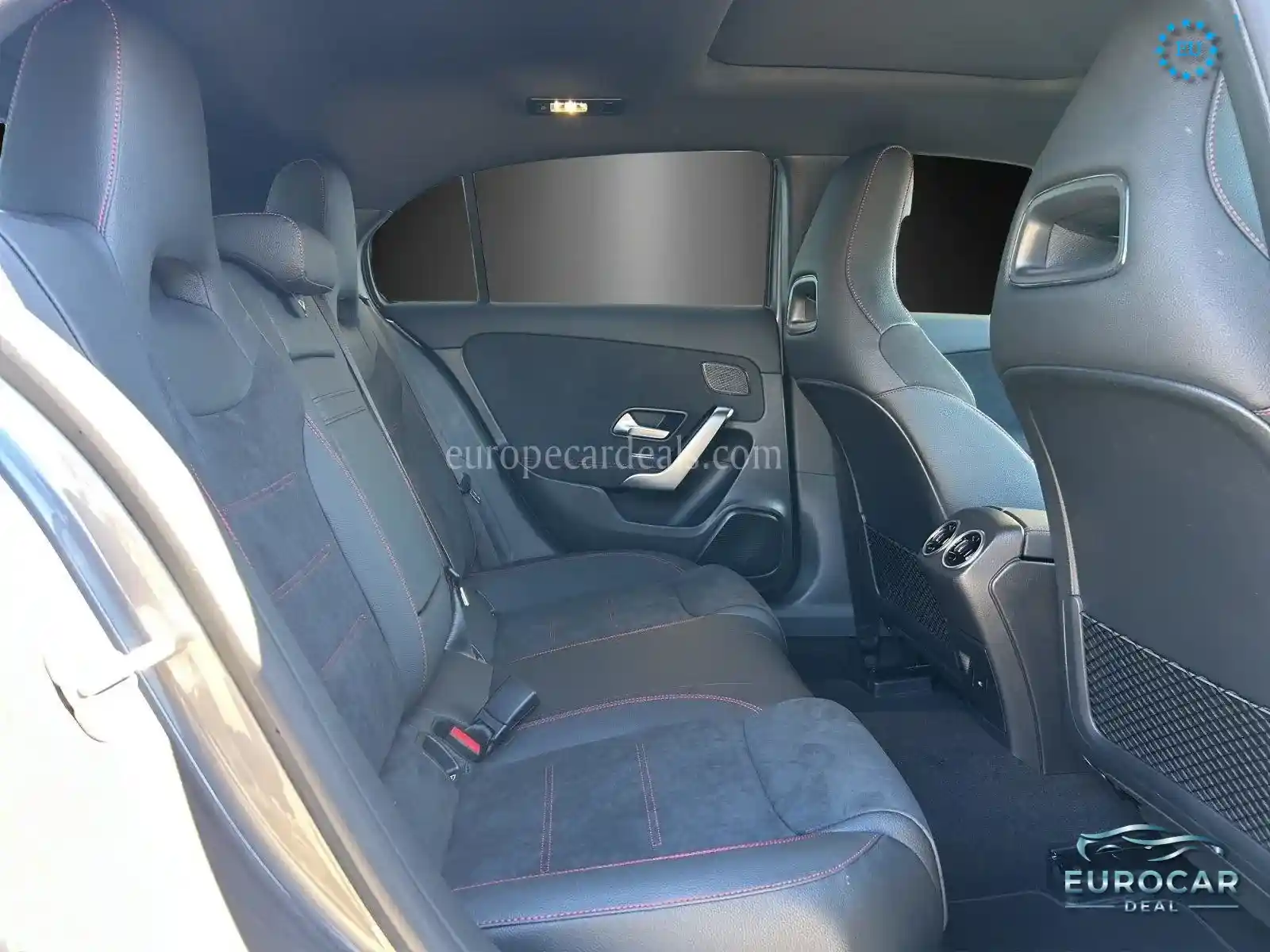 Mercedes-Benz A 220