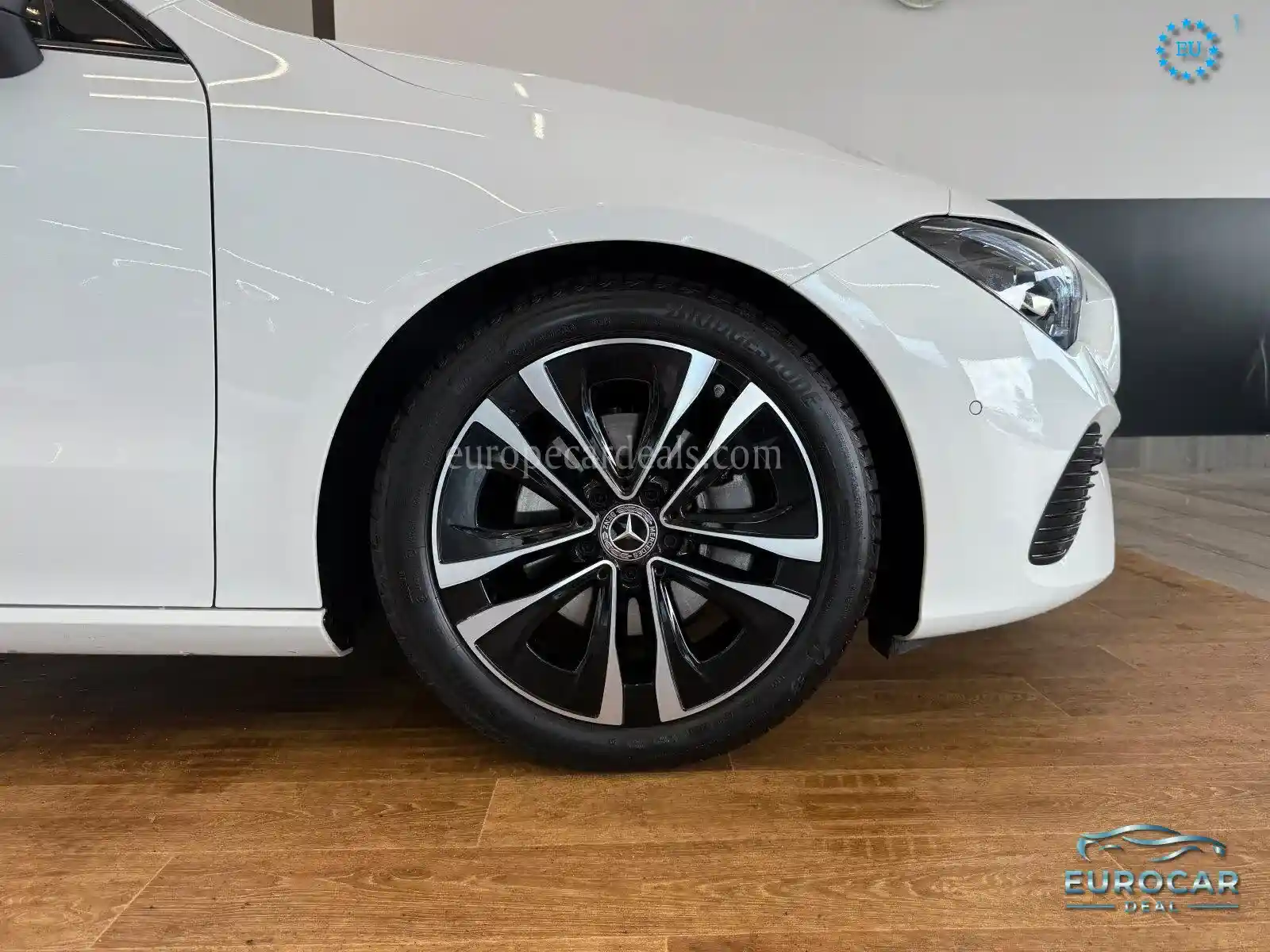 Mercedes-Benz CLA 180 Shooting Brake