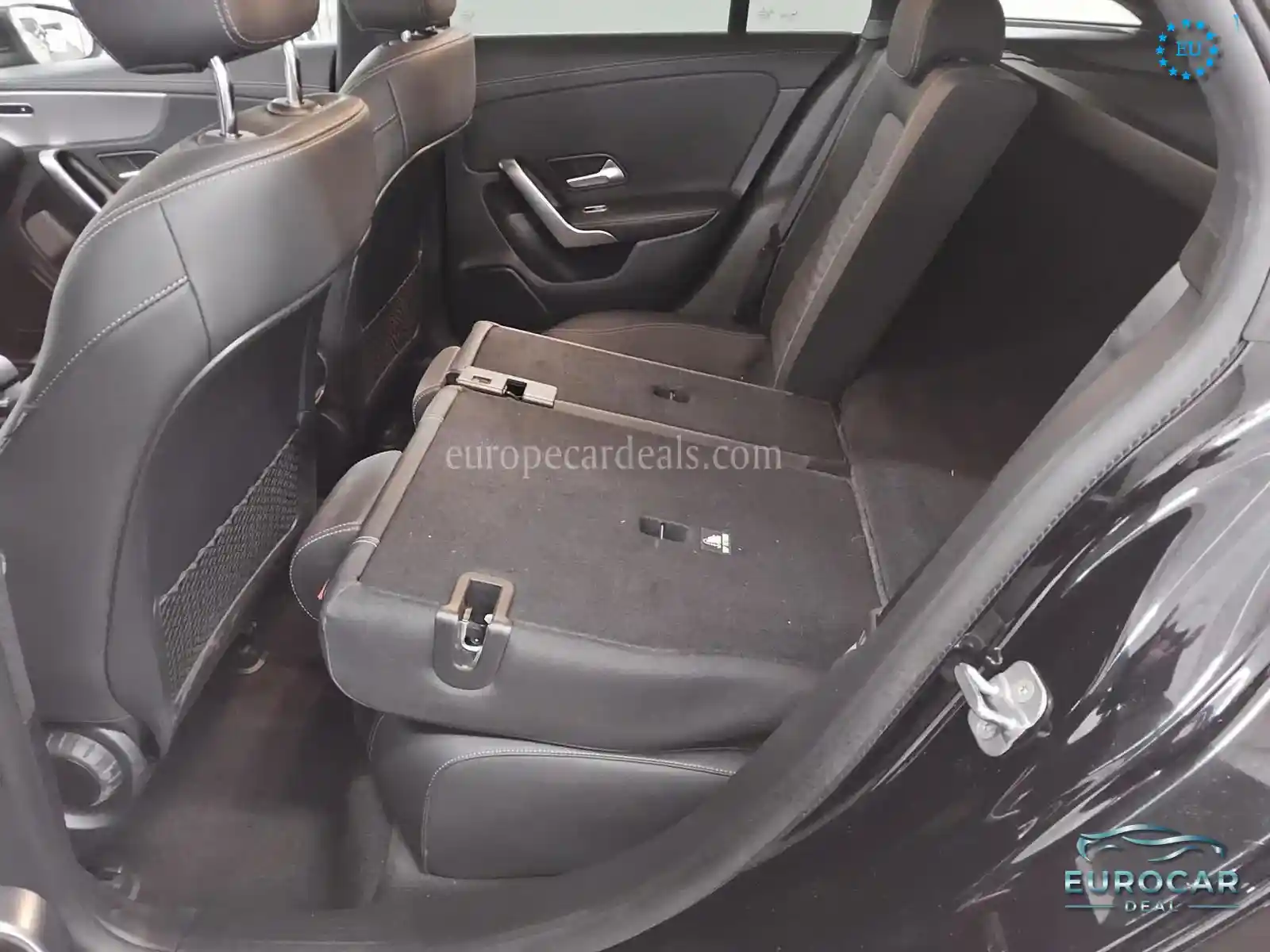 Mercedes-Benz CLA 200 Shooting Brake