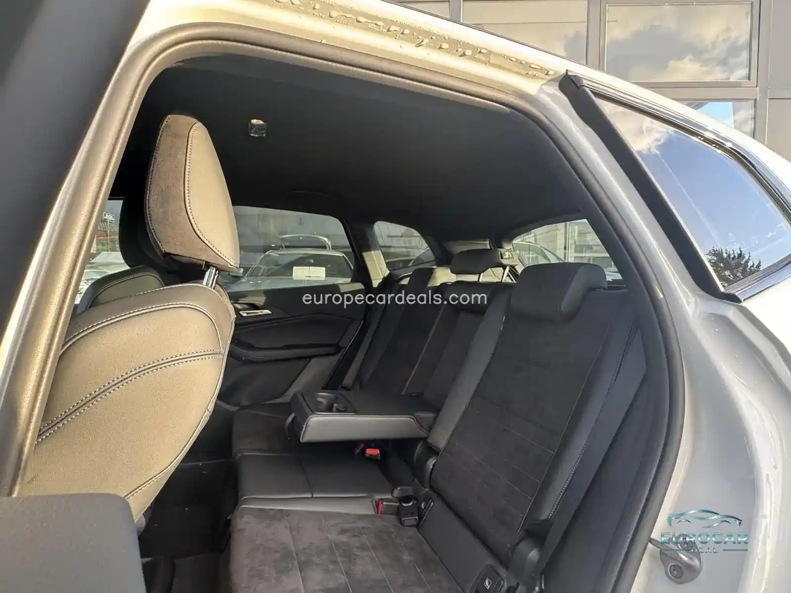 BMW 220 Active Tourer