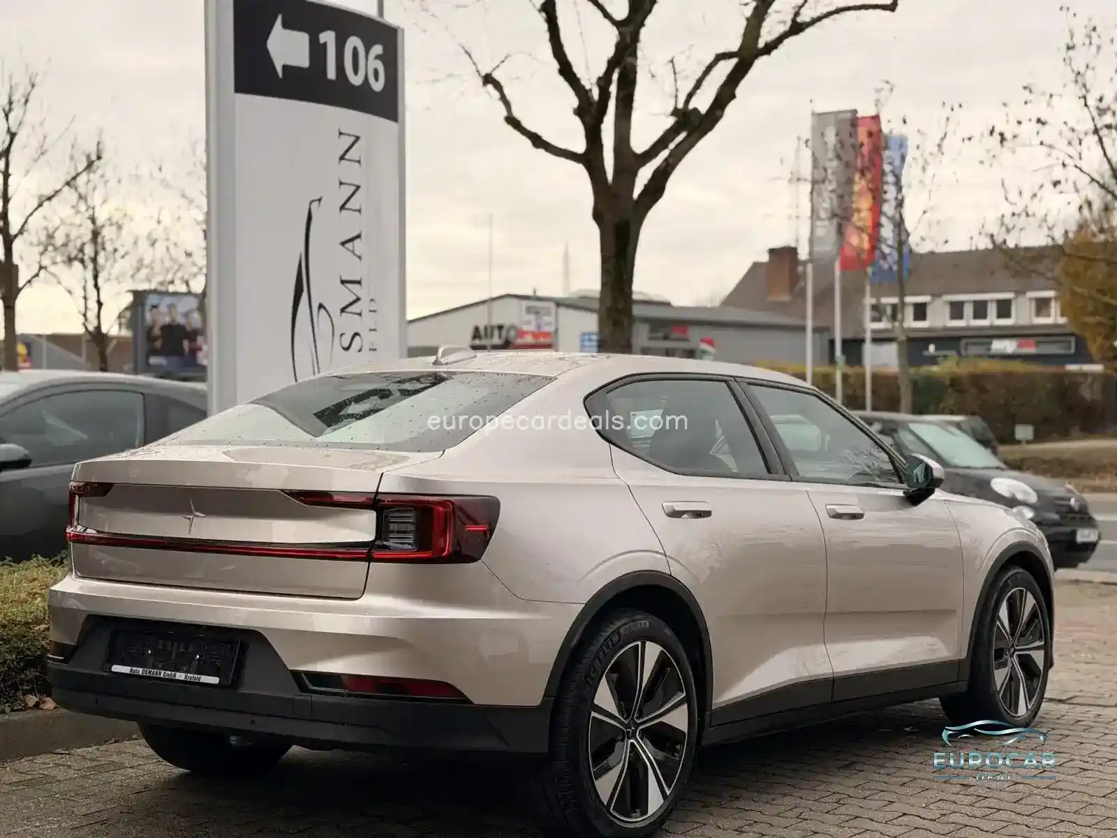 Polestar 2