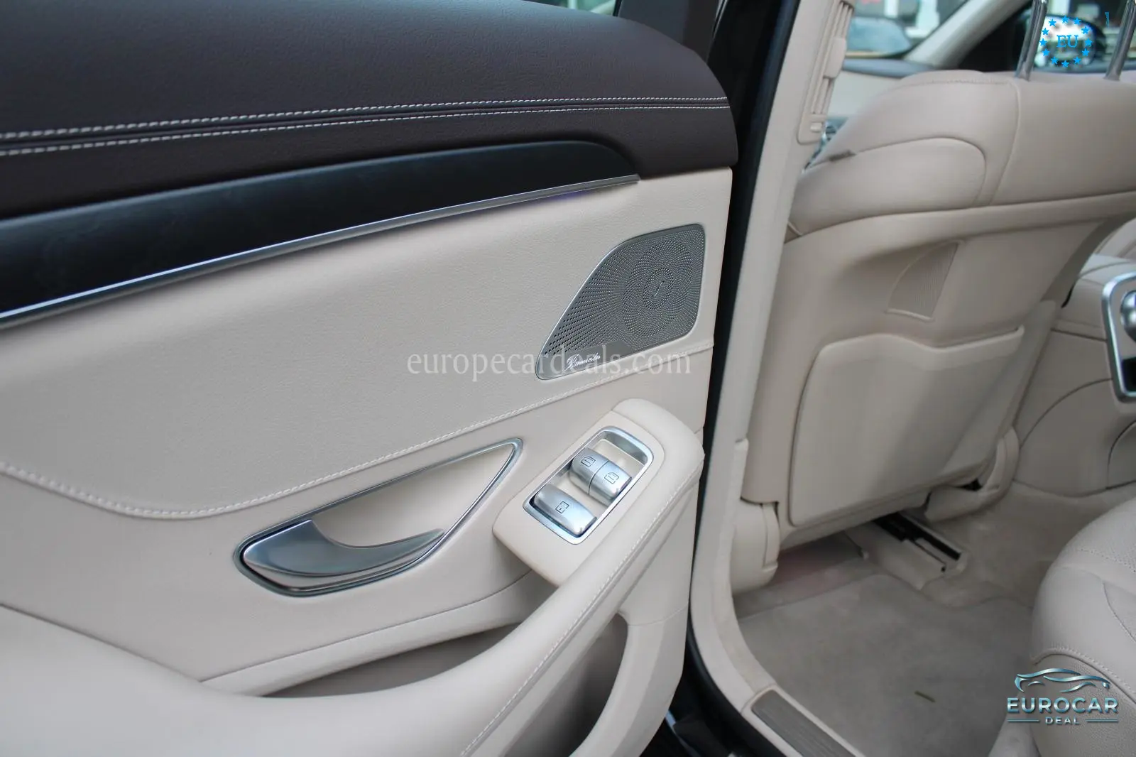 Mercedes-Benz S 400