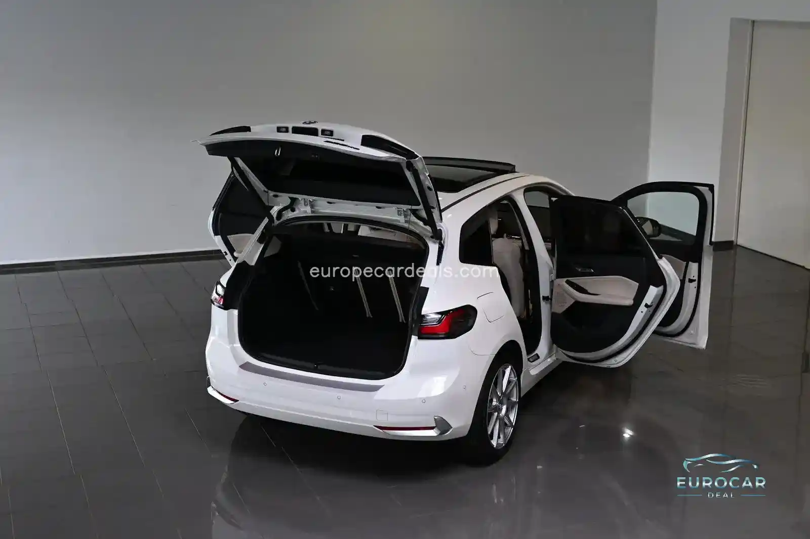 BMW 225 Active Tourer