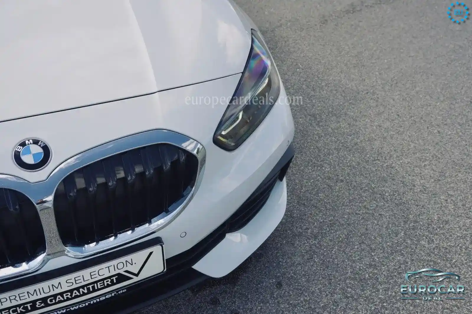 BMW 120
