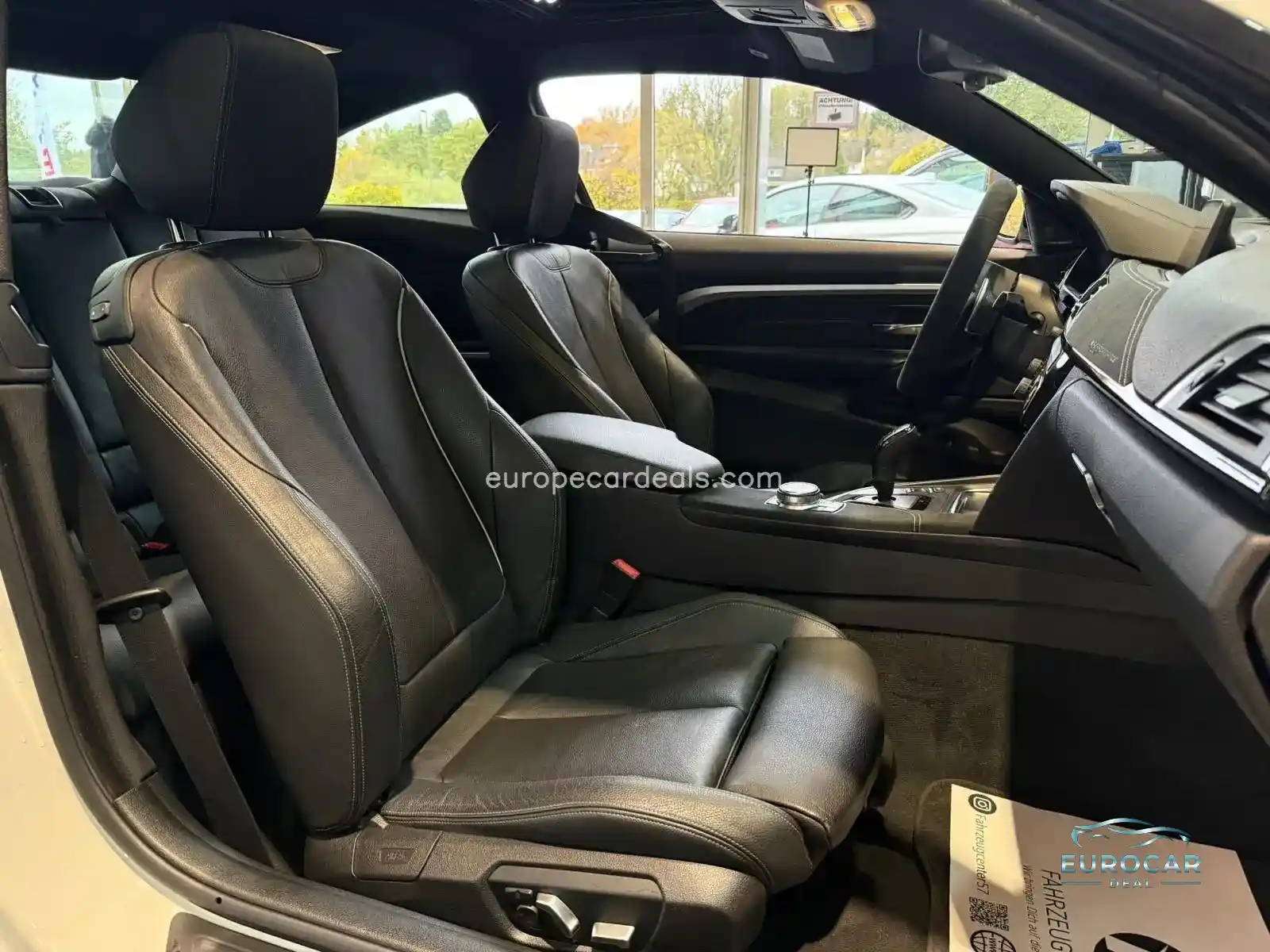 BMW 440
