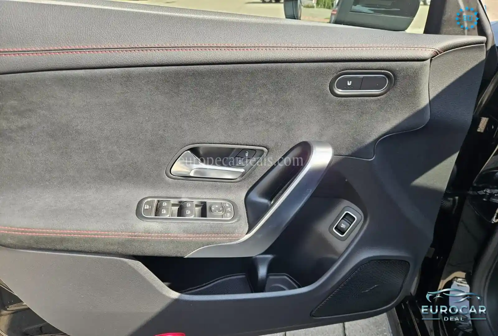 Mercedes-Benz CLA 200 Shooting Brake