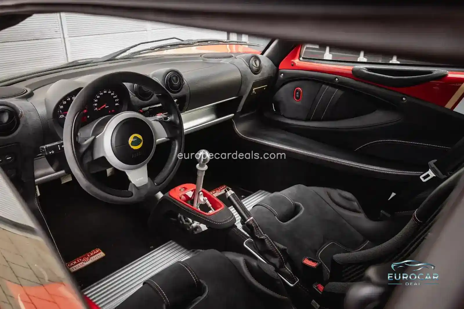 Lotus Exige