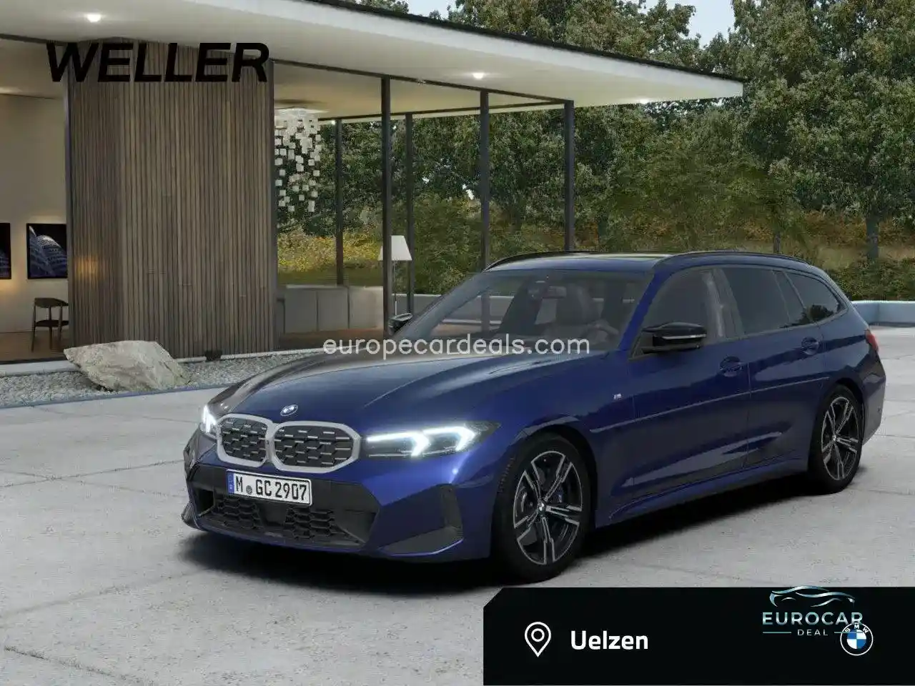 BMW M340i