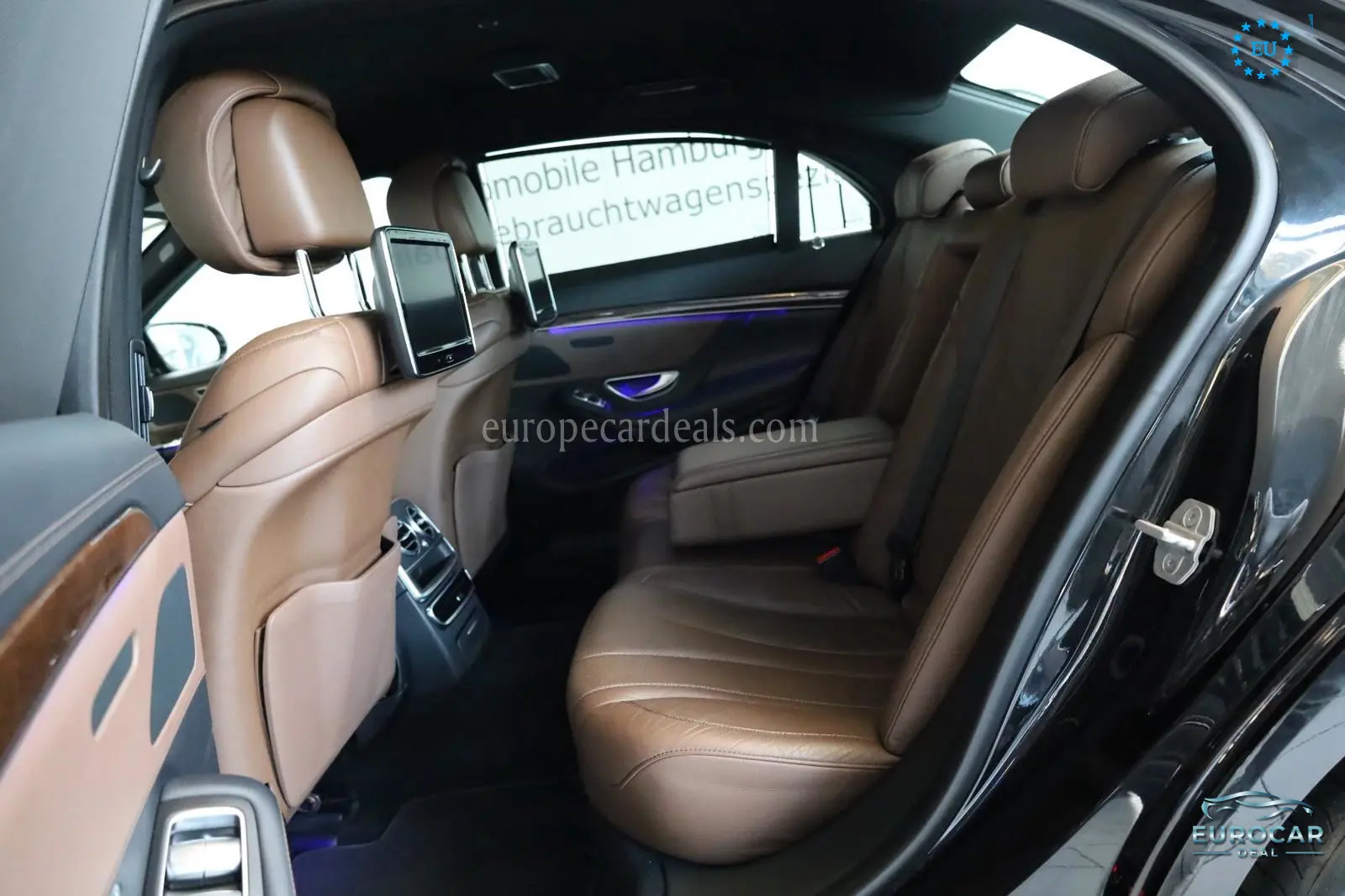 Mercedes-Benz S 400